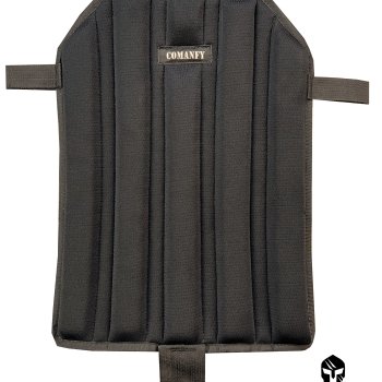 SUPER FORRO COMANFY - PRETO