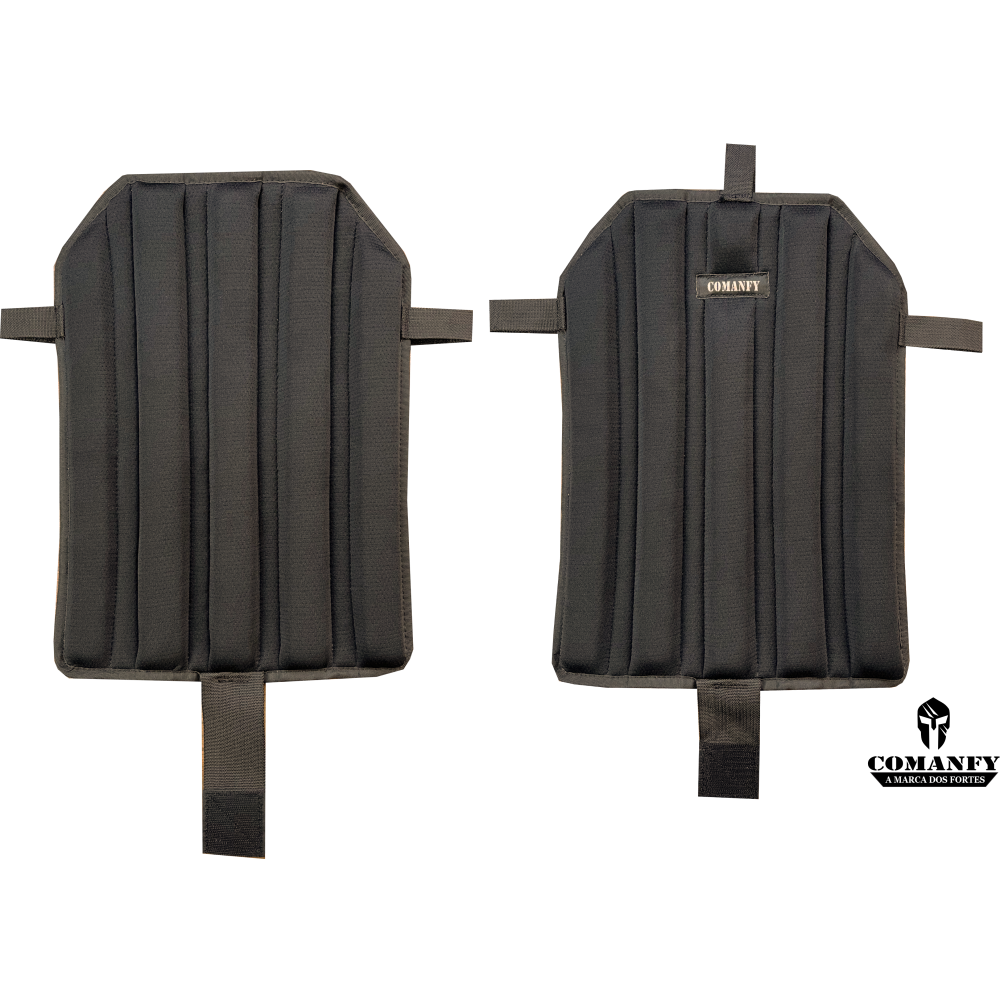 SUPER FORRO COMANFY - PRETO SUPER FORRO COMANFY - PRETO