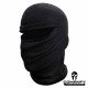 BALACLAVA MALHA UV 50 PROTECTION - PRETO BALACLAVA MALHA UV 50 PROTECTION - PRETO