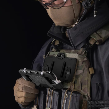 PORTA CELULAR TÁTICO PARA SMARTPHONE 