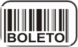 BOLETO